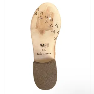 beek Quail‎ Leather Ankle Boots 6.5 Brown Tan thumbnail 7