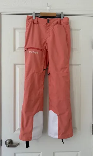 Spyder Seventy Snow Pants Womens XS thumbnail 1