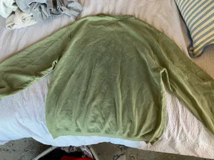 Urban Outfitters Crewneck Sweatshirt thumbnail 5