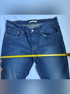 Jeans Levi's 415 Classic Relaxed Bootcut women 30 thumbnail 10