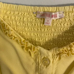 Yellow Tank Top thumbnail 3