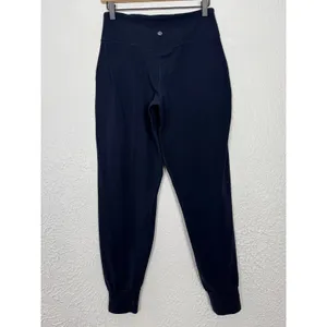 Lululemon Align Jogger *28" True Navy Athleisure Active Size 8 thumbnail 3