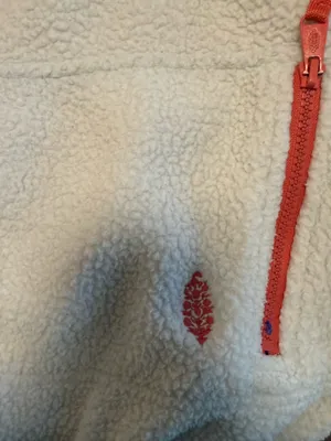Free People Fleece Hit The Slopes thumbnail 2