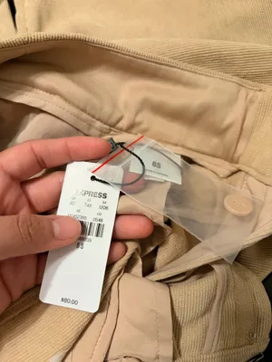 Express Stylist Ankle Pants thumbnail 7