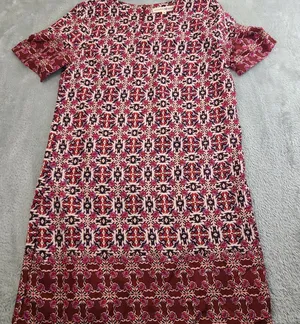 Women’s‎ Size Small Alter’d State Floral Dress thumbnail 1