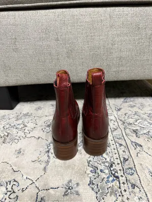 Frye Campus Chelsea Boots thumbnail 7