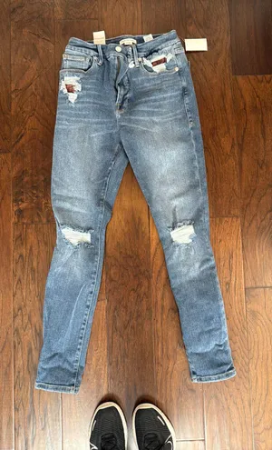 Good American Good Legs Jeans thumbnail 1