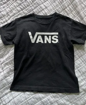 Vans T-shirt thumbnail 1