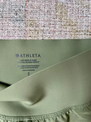 Athleta Run With It Pant   thumbnail 3