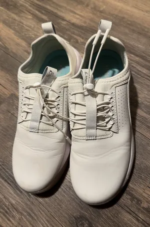 Clove Tennis Shoes White Size 8 thumbnail 1