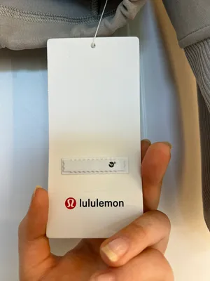 Lululemon Half-Zip Pullover thumbnail 5