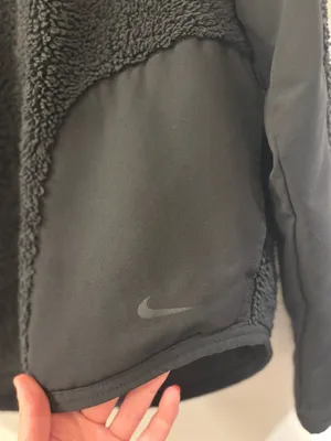 Nike Cowl Neck Sweatshirt thumbnail 3