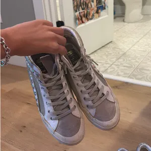 Vintage Havana Sneakers High-Top thumbnail 3