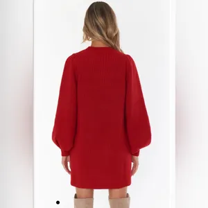 Show Me Your Mumu Dixon Sweater Dress thumbnail 5