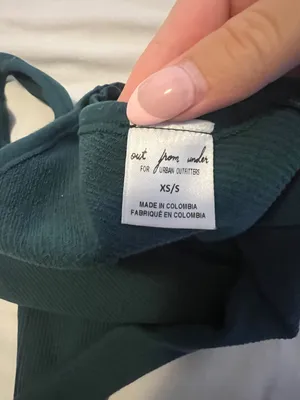 Urban Outfitters Top thumbnail 3