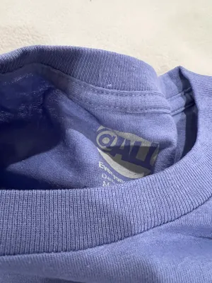 Blue metaverse T-Shirt Size M By All thumbnail 4