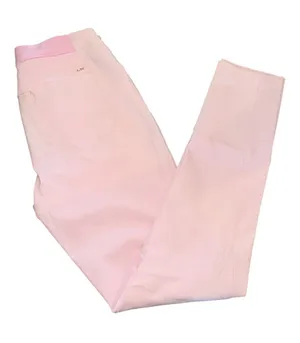 Ralph Lauren RLX Pink Ponte Slim Pants thumbnail 1