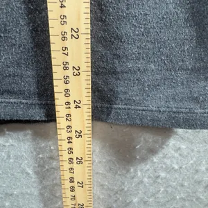 3114 | Patagonia Clean Climbing Graphic Tee Forge Grey Womens XS thumbnail 5