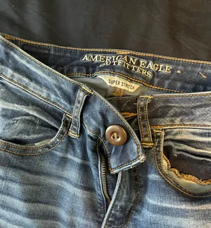 American Eagle Outfitters Jeggings thumbnail 2