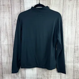 Women’s Alpine Design Black Dri-logic Long Sleeve Top thumbnail 6