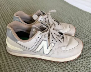 New Balance 574 thumbnail 1