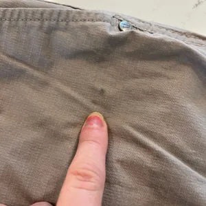 Vuori‎ Ripstop Pants size Medium thumbnail 6