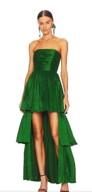 Lovers + Friends Dress thumbnail 1