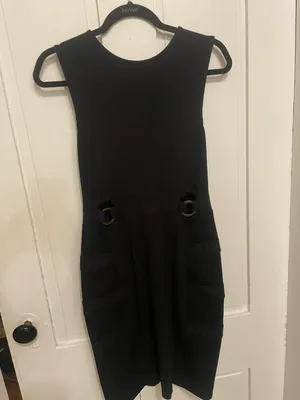 Black Dress thumbnail 4