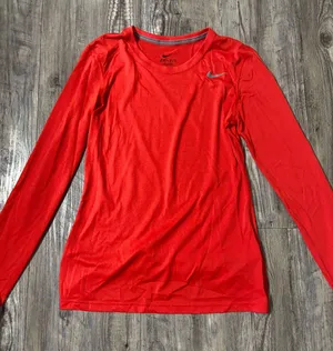 Nike Long Sleeve thumbnail 1