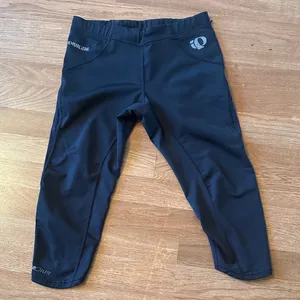 Pearl Izumi Black Performance Leggings thumbnail 6