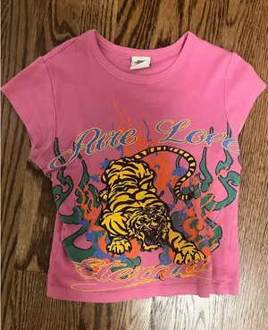 Urban Outfitters Top thumbnail 1