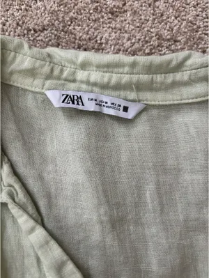 ZARA Button Down thumbnail 3