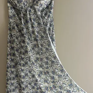 Lulus Party in the Garden Strapless Dress Sz S thumbnail 8