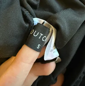 Generation Outcast Clothing Pants thumbnail 7