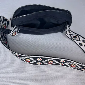 C.C. Rio Aztec Belt Bag in Black thumbnail 5