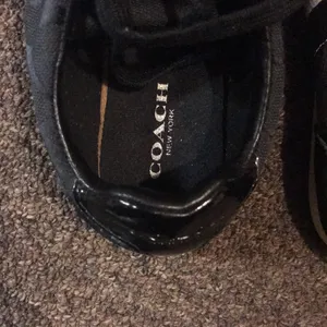 Coach shoes size 5B thumbnail 4
