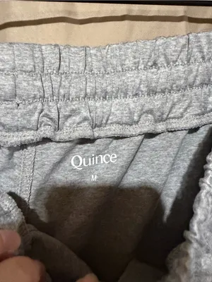 Quince joggers thumbnail 2