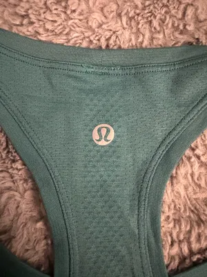 Lululemon Swiftly Tech Racerback Tank Race Length thumbnail 3
