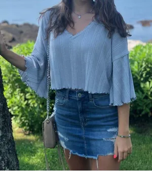 Lizard Thicket Top thumbnail 1