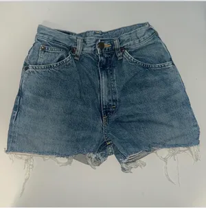 Lee Denim Shorts thumbnail 1