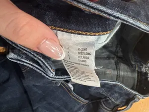 American eagle Size 4 XL American Eagle Outfitters Women's Super Stretch Skinny thumbnail 3