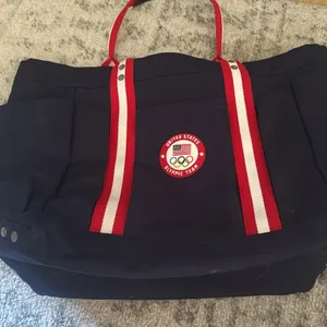 Ralph Lauren USA OLYMPIC TEAM TOTE thumbnail 7