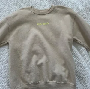 Barstool Sports “Friday Energy” Hoodie thumbnail 1