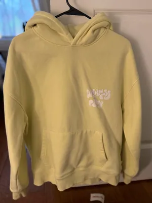 Cotton On Hoodie thumbnail 1