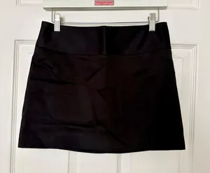Black Skirt thumbnail 1