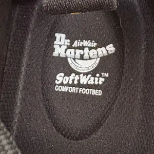 Dr. Martens Audrick 3 Eye Lace Up Platform Shoes Size 10 NEW thumbnail 9