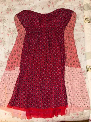 Free People Dress thumbnail 6