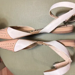 Sam Edelman Brina Ankle Strap Flats thumbnail 6