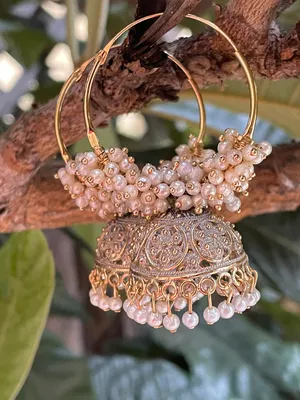 Earrings thumbnail 10