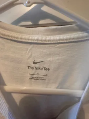 Nike Cropped Tee Women’s thumbnail 3